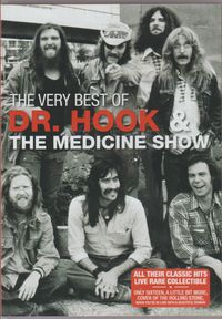 The Very Best Of Dr Hook & The Medicine Show
