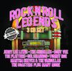 Rock n Roll 3CD Set - POS 101017