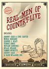 Real Men Of Country DVD - POSDVD 21