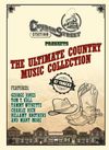 The Ultimate Country Music Collection - 3 DVD Set - POSDVD 21