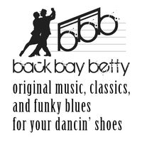 Back Bay Betty at Stolo Family Vineyard's Music In The Meadow