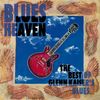 Blues Heaven I CD