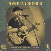 Joshua Crozier