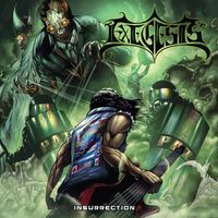 INSURRECTION by Exegesis