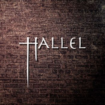 Hallel Released 2016  Buy MP3
