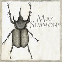 Max Simmons by Max Simmons