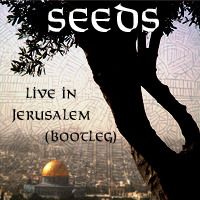 Live in Israel (Bootleg)