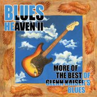 Blues Heaven II Released 2006 Buy CD

