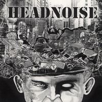 Headnoise Released 2004 Buy CD | Buy MP3
