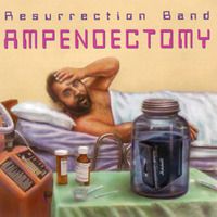 Ampendectomy