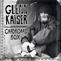 Cardboard Box Released 2011 Buy CD | Buy MP3
