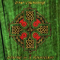 There is a Fountain-single by The Crossing