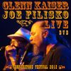 Glenn Kaiser and Joe Filisko Live at Cornerstone 2012 Concert Video