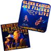 Glenn Kaiser and Joe Filisko Live CD/DVD Combo