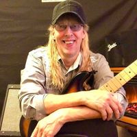 Demo (Guitar Lead) by Cat Stone/Randy Barnette