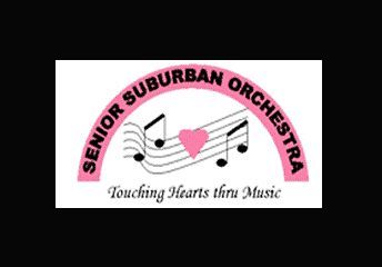 Senior Suburban Orchestra