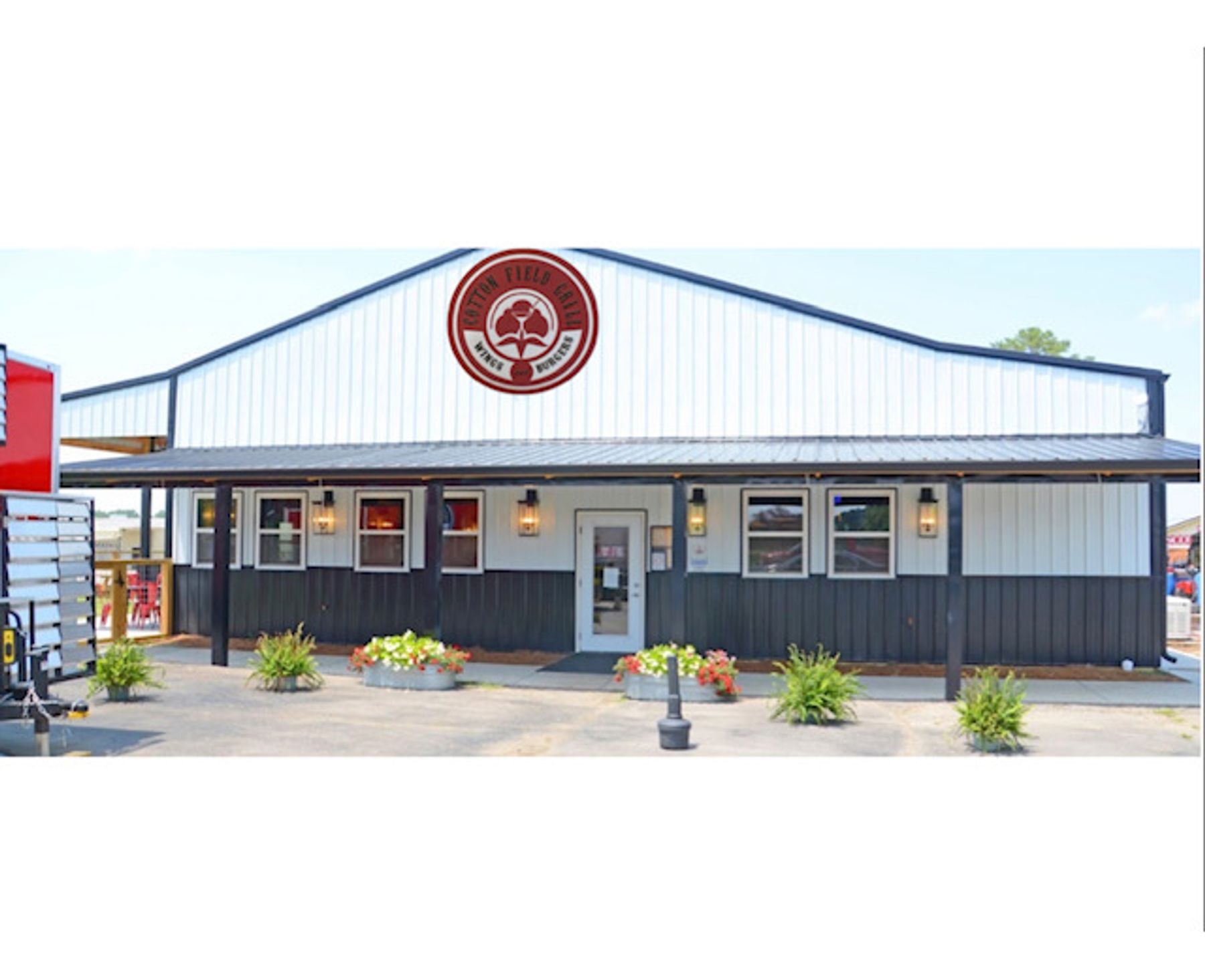 Cottonfield Bar and Grill