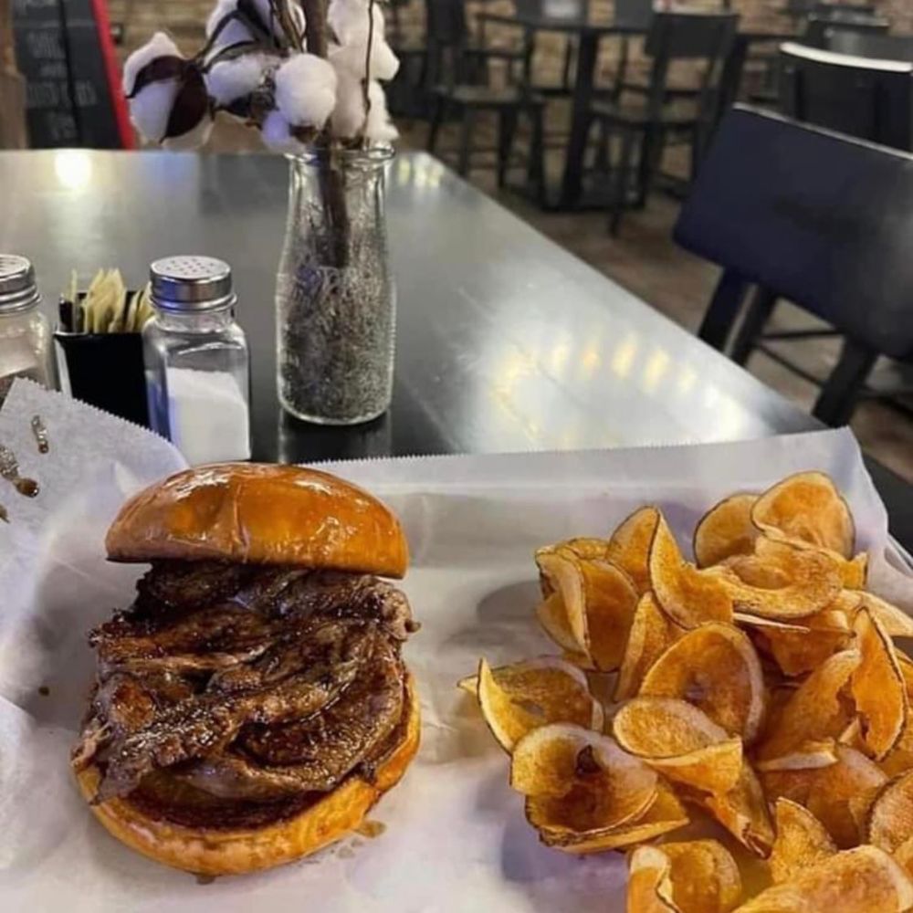 Cottonfield Bar and Grill