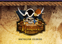Nortglenn Pirate Fest Pirate Ball