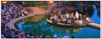  Pirate Concert t the Loveland Summer Concert Series at Foote Lagoon..  Free event