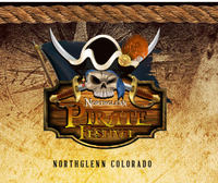 Northglenn Pirate Festival
