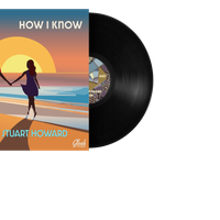How I Know (remastered) by David Stuart Howard