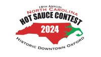 NC Hot Sauce Contest & Festival