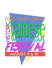 44th Annual Waldensian Festival