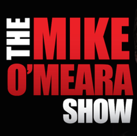 The Mike O'Meara Show LIVE