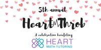 5th Annual Heart Throb
