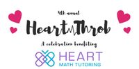 4th Annual Heart Throb