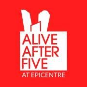 Alive After Five