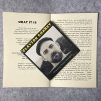 Thinking Those Thoughts: CD w/ Lyric Book