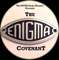 The Enigma Covenant