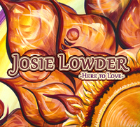 Josie Lowder