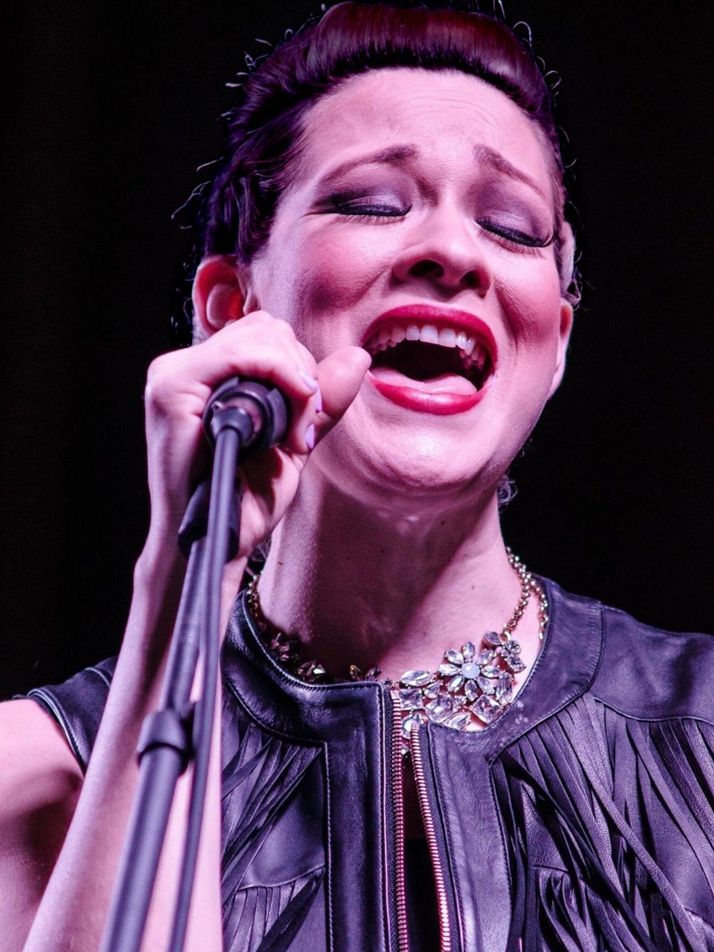 Dreaming of You - The Selena Experience