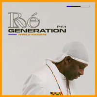 Ré-Génération Part 1 by N'Faly Kouyaté