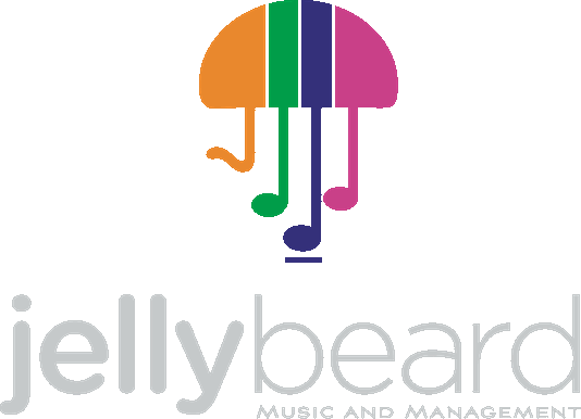 jellybeard music