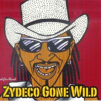 Zydeco Gone Wild