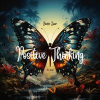 Positive Thinking by Janne Saar