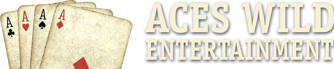 Aces Wild Entertainment