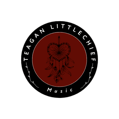 Teagan Littlechief Music