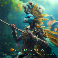 SORROW von FLUTE PLAYER IN LOVE