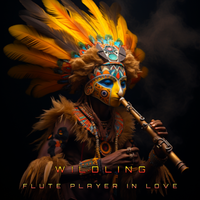 WILDLING von FLUTE PLAYER IN LOVE