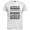 Autopilot Stencil Shirt