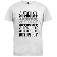 Autopilot Stencil Shirt