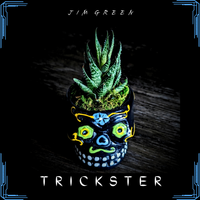 Trickster by Jim Green