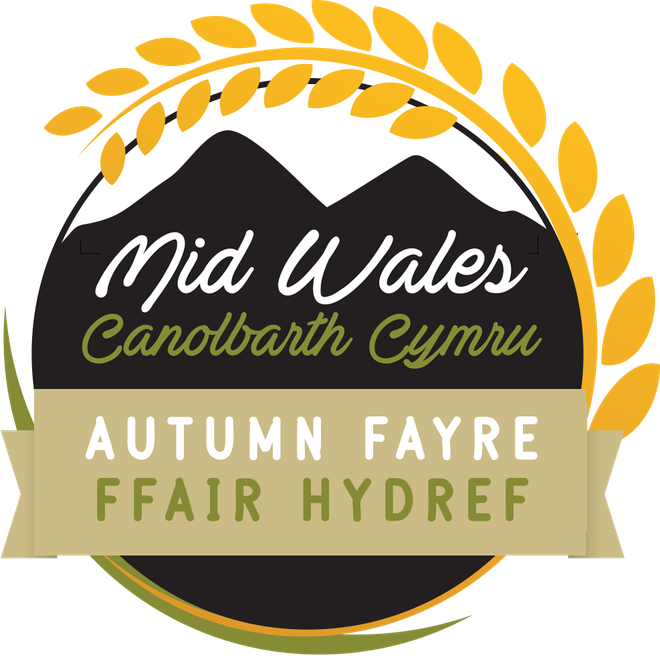 Mid Wales Autumn Fayre