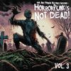 Various Artists - Horrorpunk's Not Dead! Vol. 3 (Compilation)