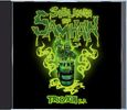 Trioxin E.P.: Siblings Of Samhain CD